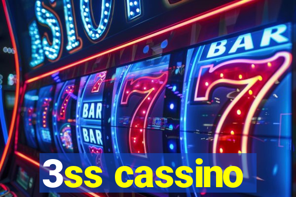 3ss cassino