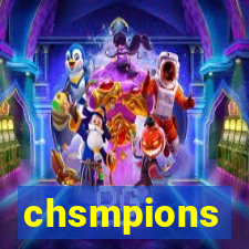 chsmpions