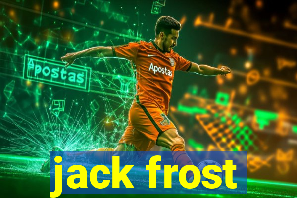 jack frost