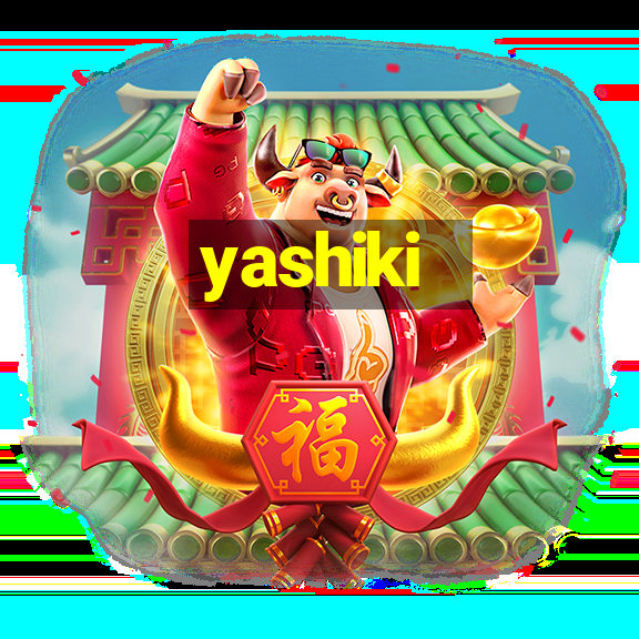 yashiki