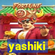 yashiki