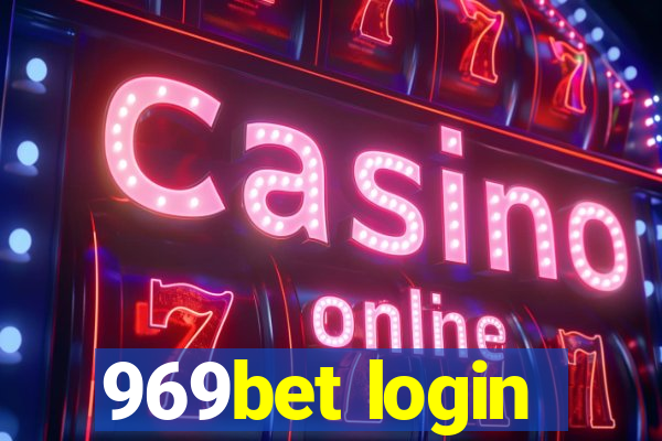 969bet login