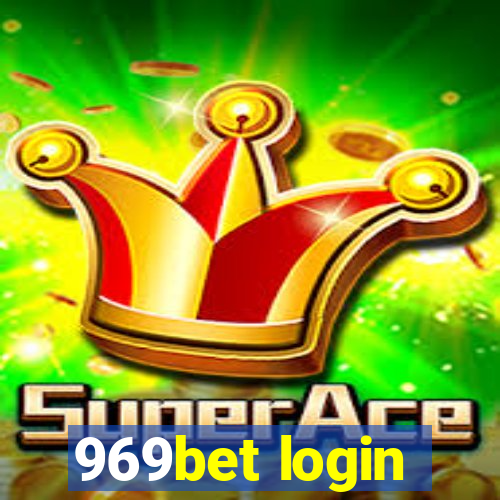 969bet login