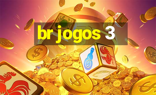 br jogos 3