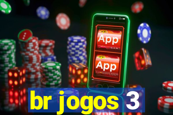 br jogos 3