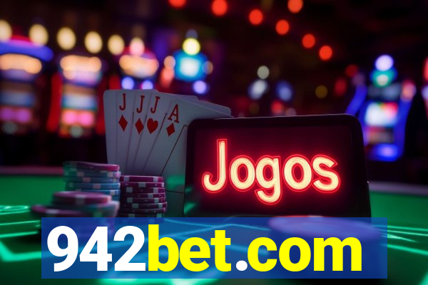 942bet.com