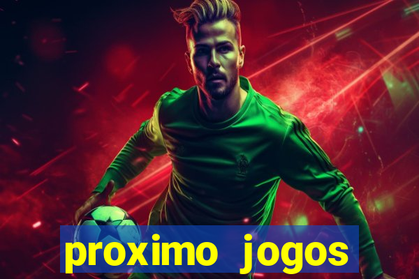 proximo jogos atletico mg