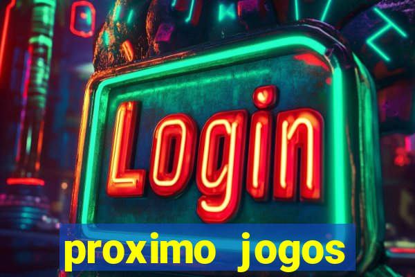 proximo jogos atletico mg