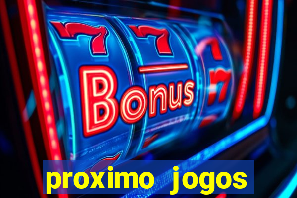 proximo jogos atletico mg