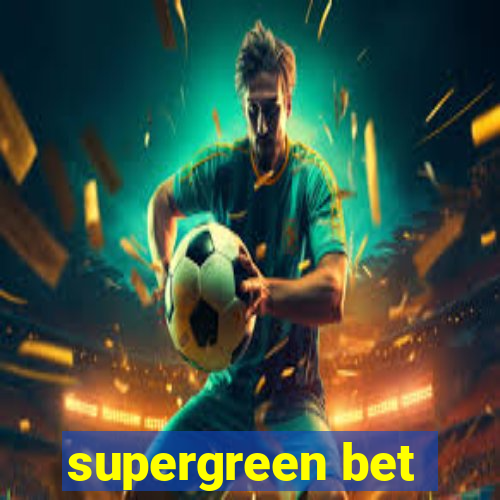 supergreen bet