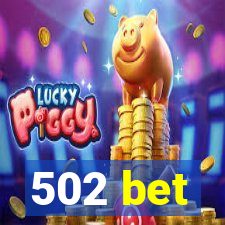 502 bet