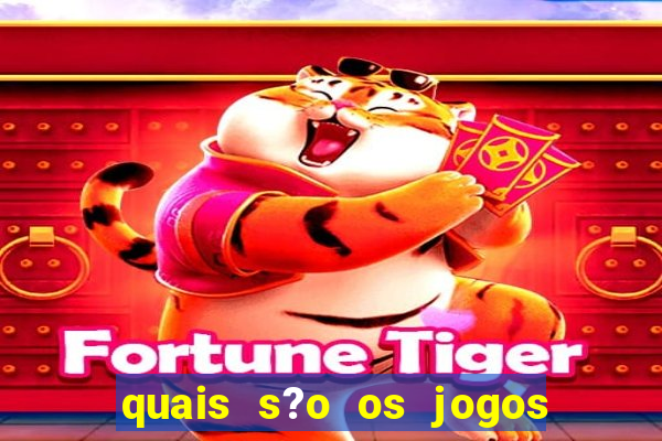 quais s?o os jogos que dá dinheiro de verdade