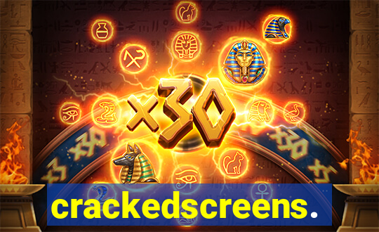 crackedscreens.com