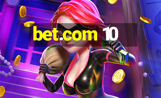 bet.com 10