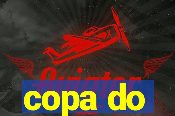 copa do