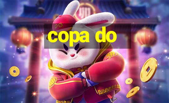 copa do