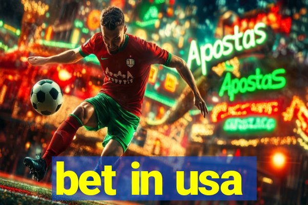 bet in usa