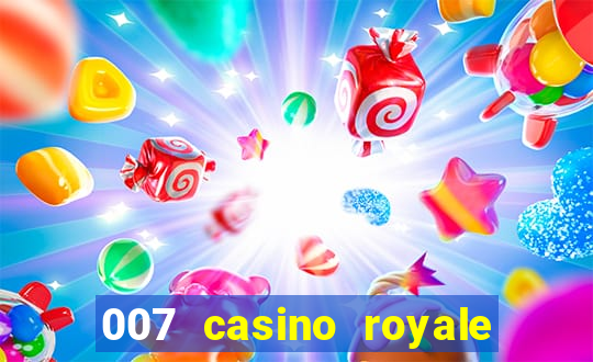 007 casino royale yamazaki wsikey