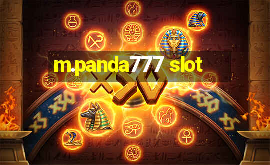 m.panda777 slot