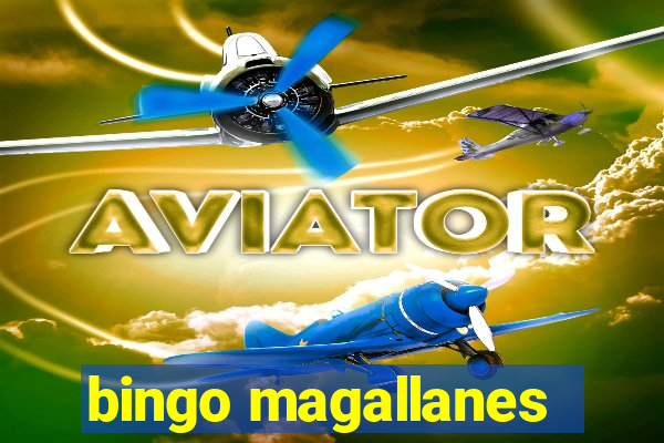 bingo magallanes