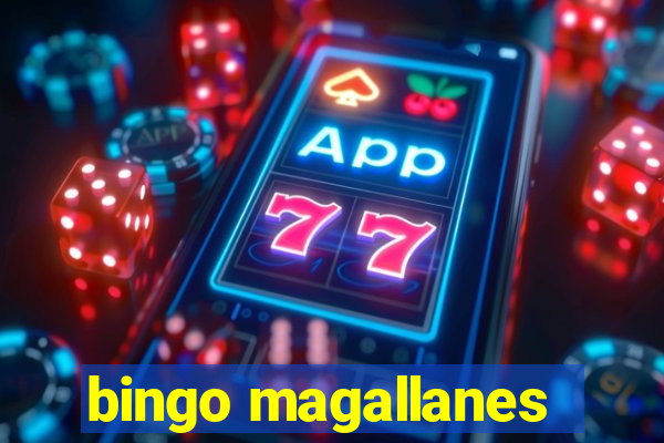 bingo magallanes