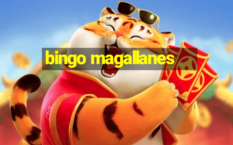 bingo magallanes