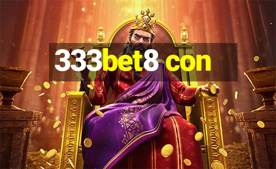 333bet8 con