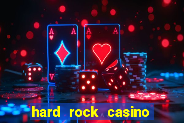 hard rock casino biloxi hotel