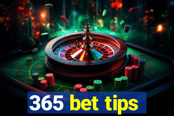 365 bet tips