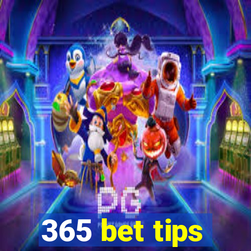 365 bet tips