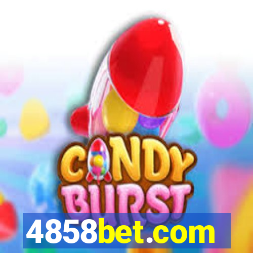 4858bet.com