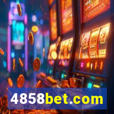 4858bet.com