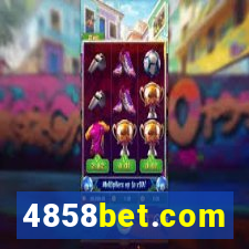 4858bet.com