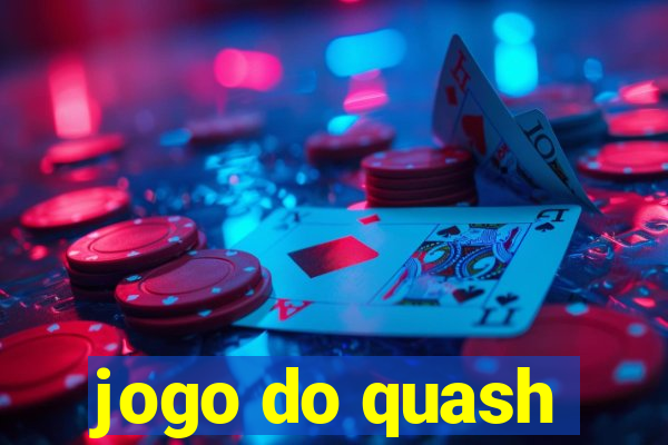 jogo do quash