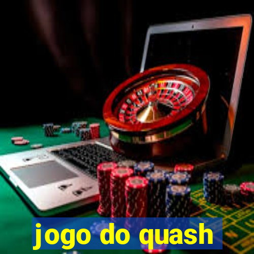 jogo do quash