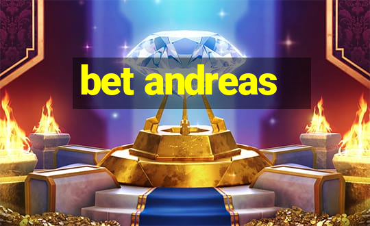 bet andreas