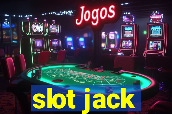 slot jack