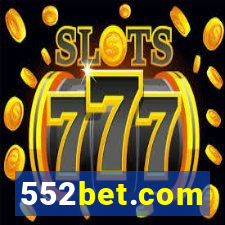 552bet.com