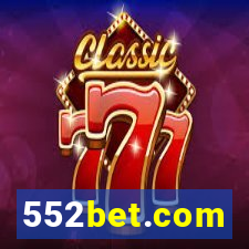 552bet.com