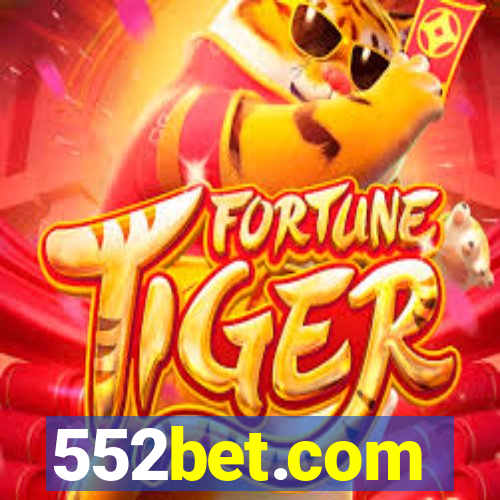 552bet.com