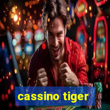 cassino tiger