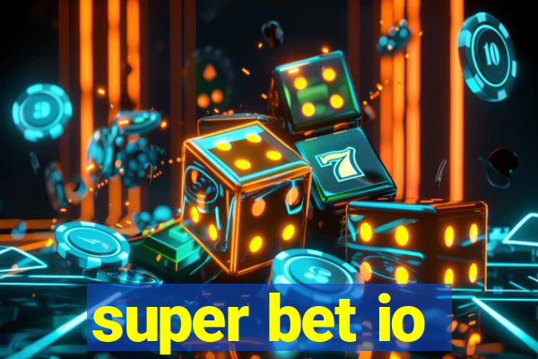 super bet io