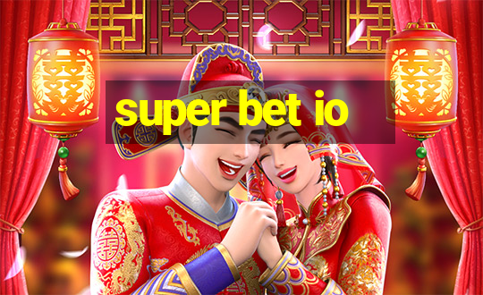 super bet io