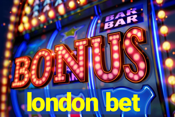 london bet