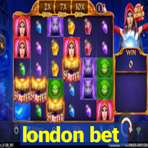 london bet