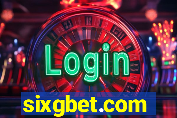 sixgbet.com