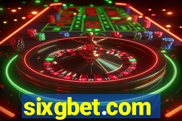 sixgbet.com