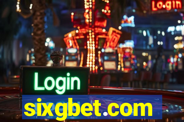 sixgbet.com