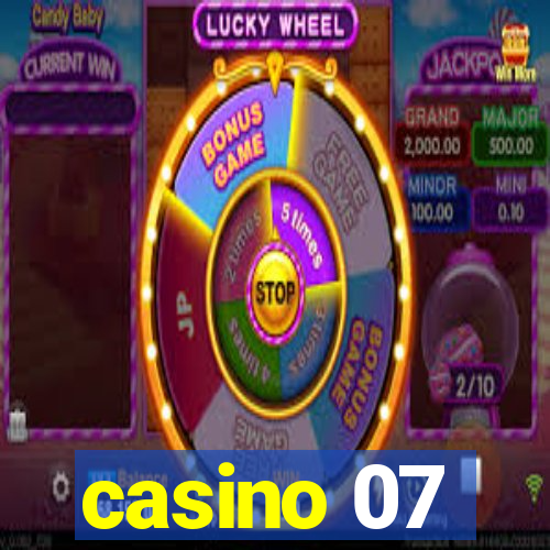 casino 07