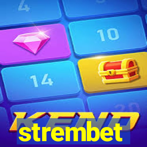 strembet